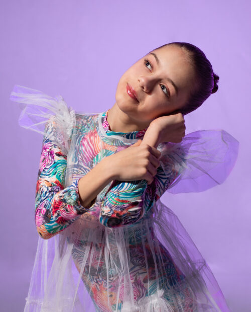 Полина